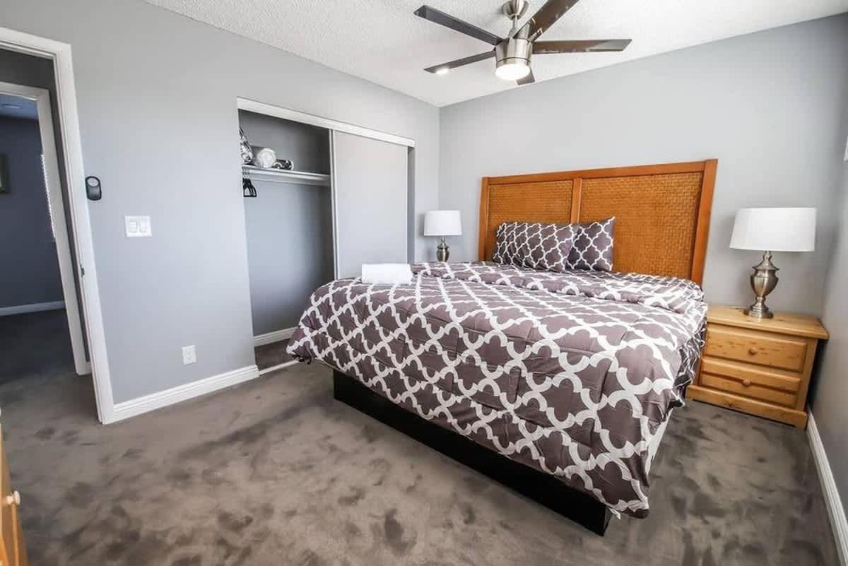Holiday home Exclusive Steps From The Vegas Strip