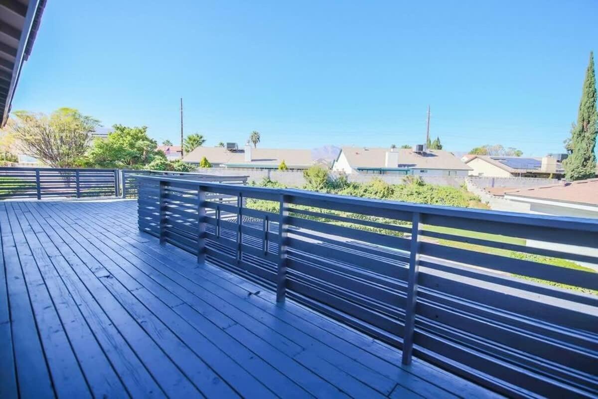 Exclusive Steps From The Vegas Strip Holiday home Las Vegas