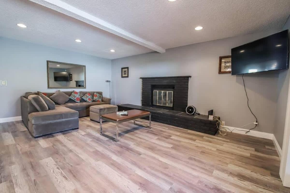 Holiday home Exclusive Steps From The Vegas Strip Las Vegas