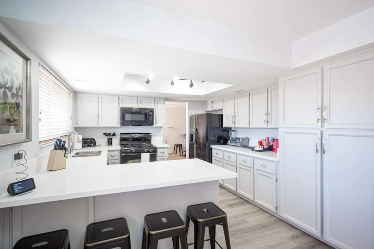 Holiday home Vibrant Vegas Getaway W Pool Close To The Strip *