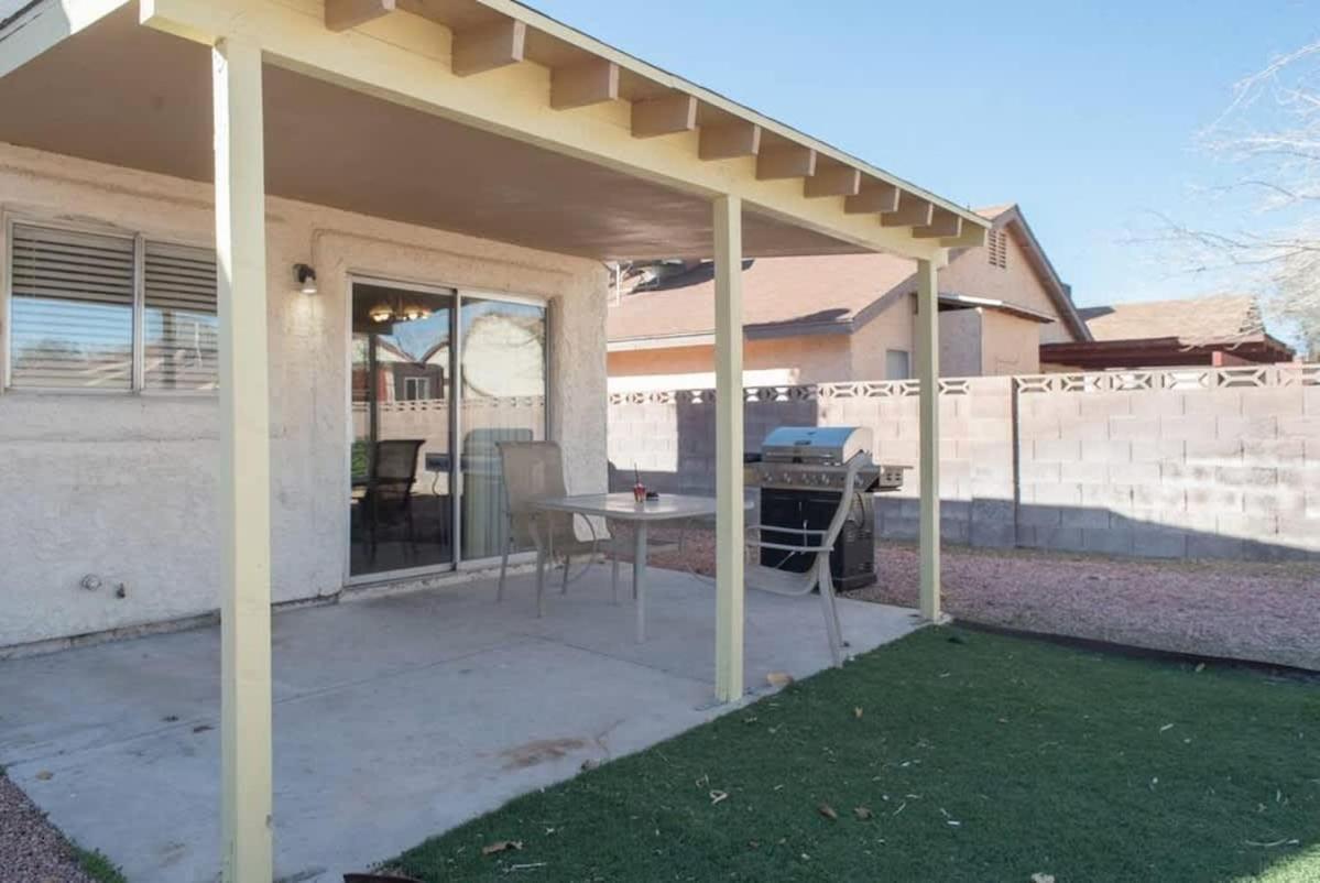 Family-friendly Close To The Strip Holiday home Las Vegas