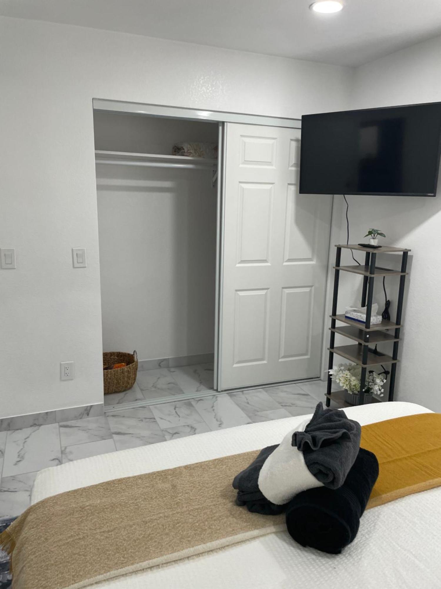 Excellent Apartment