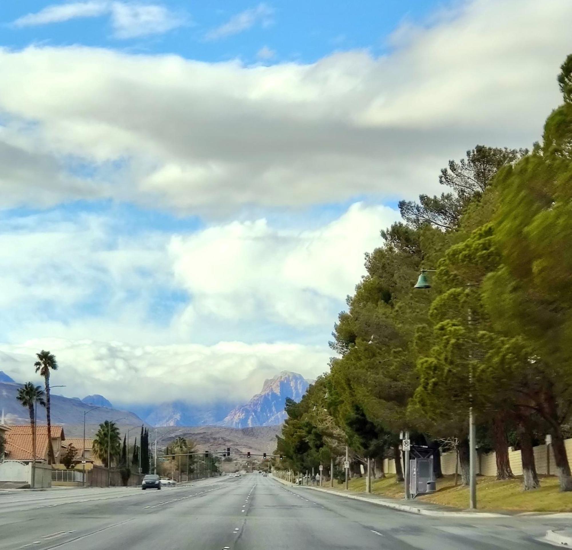 Homestay Private Close To Red Rock & Vegas Strip Las Vegas
