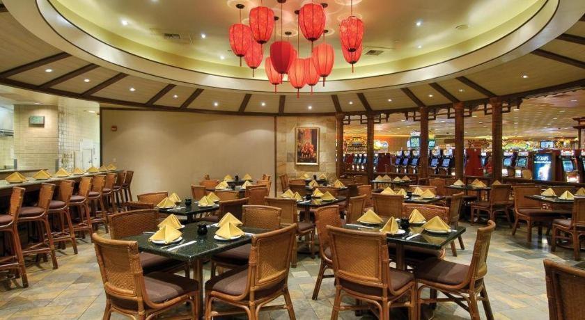 Resort Gold Coast And Casino Las Vegas