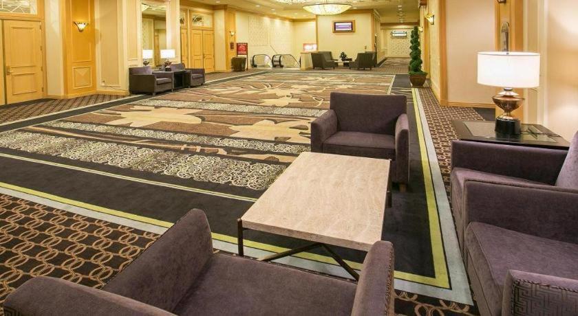 Gold Coast And Casino Las Vegas