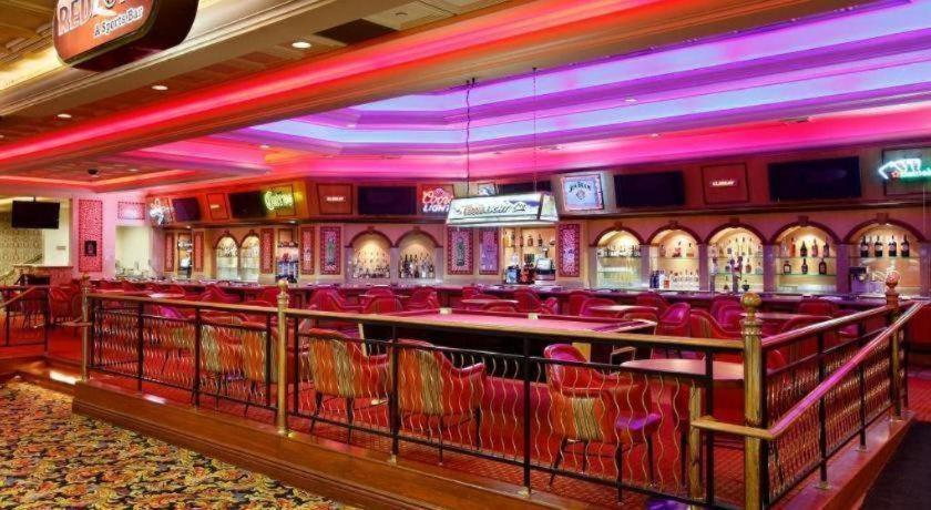 Gold Coast And Casino
