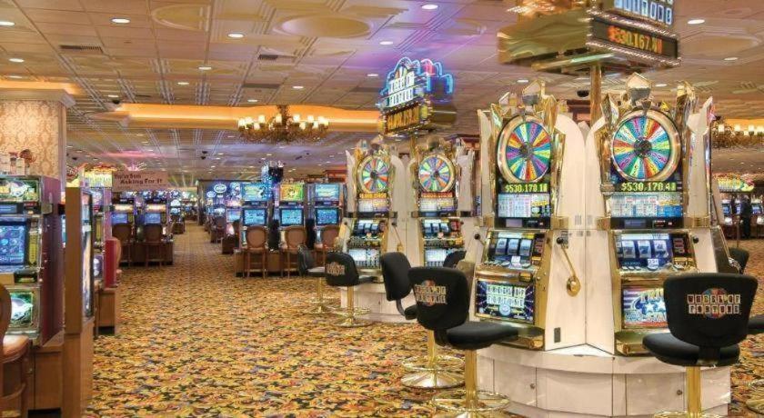 Gold Coast And Casino Resort Las Vegas