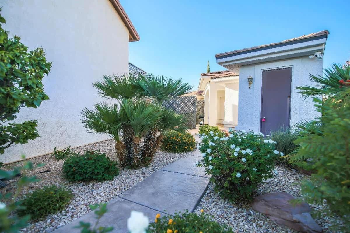 Ferienhaus Charming Casita Budget Friendly Las Vegas