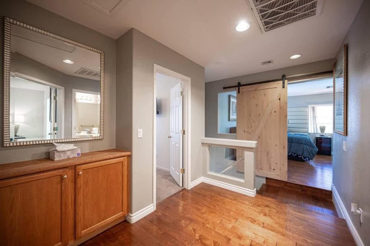 Holiday home Modern Luxury Vegas Style Near The Strip
