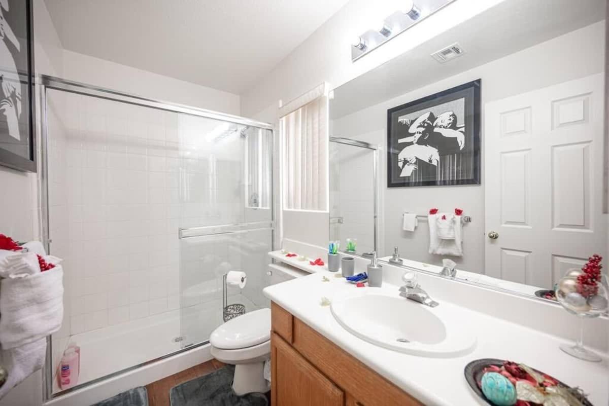 Modern Luxury Vegas Style Near The Strip Las Vegas