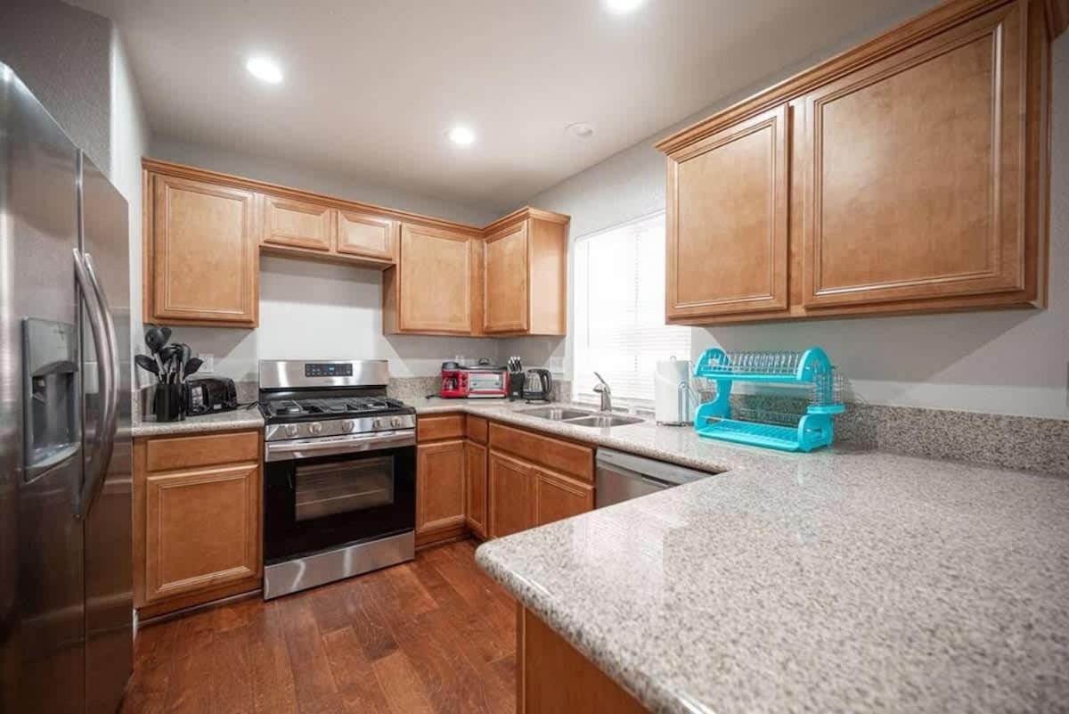 Holiday home Modern Luxury Vegas Style Near The Strip Las Vegas
