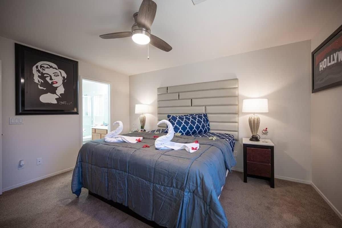 Modern Luxury Vegas Style Near The Strip * Las Vegas
