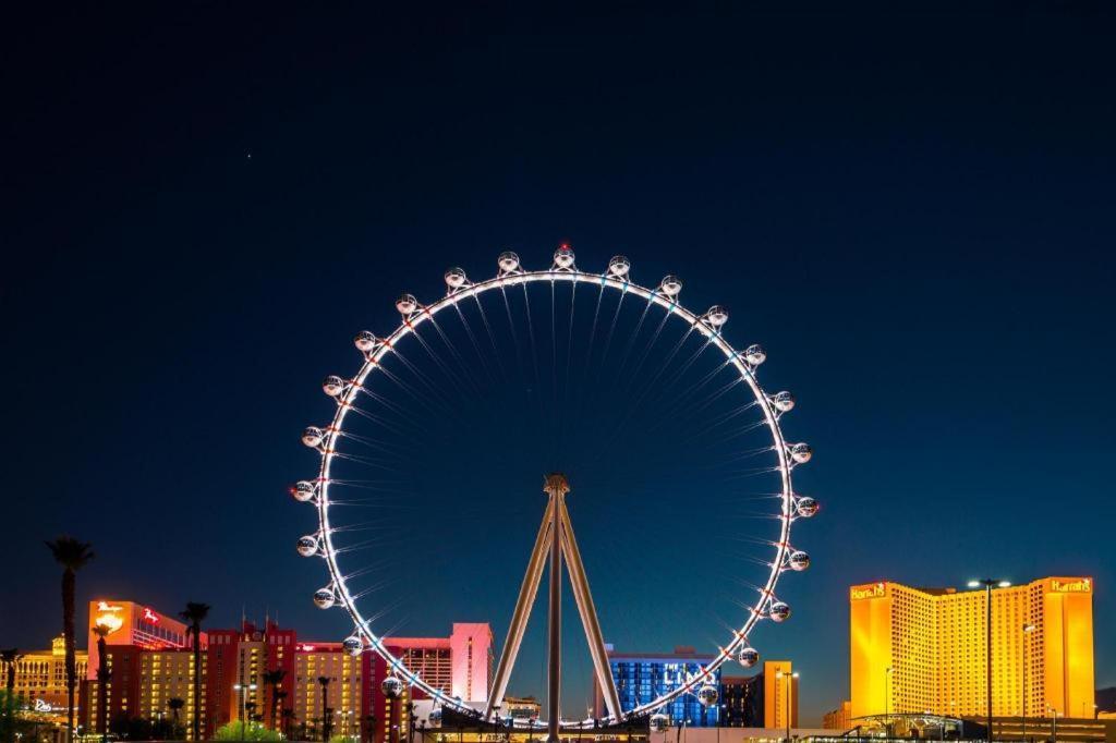 Mainstay Vegas Convention Center 2* Las Vegas
