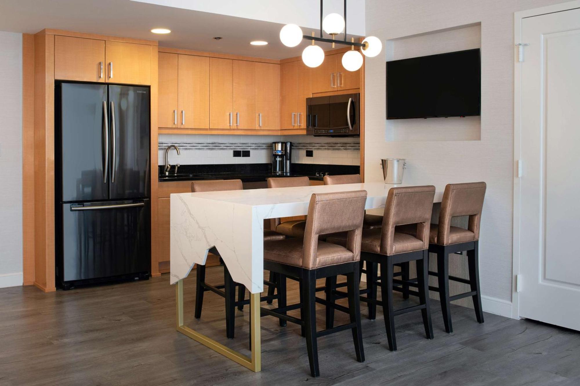 Hilton Grand Vacations Club Elara Center Strip Vegas Las Vegas