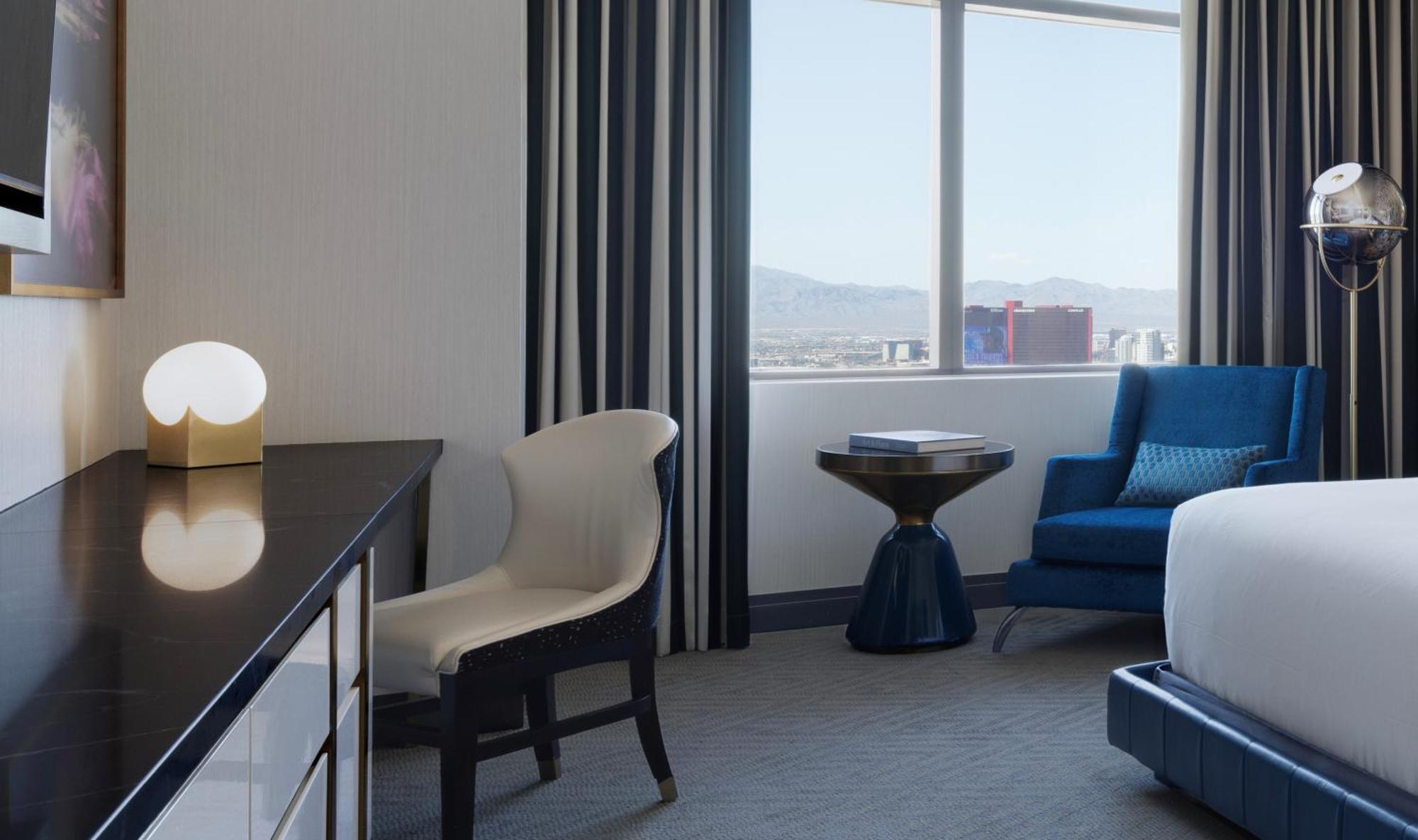 Resort The Cosmopolitan Of Vegas Las Vegas