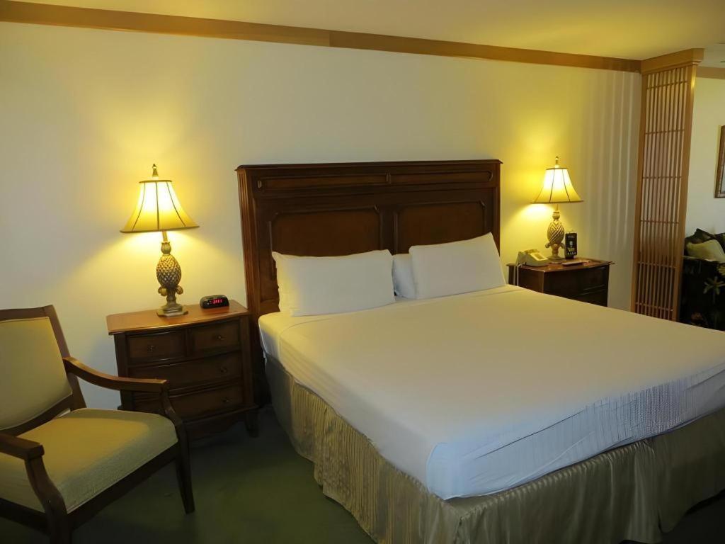 Hotel El Cortez & Casino - 21 And Over Only (adults Only)