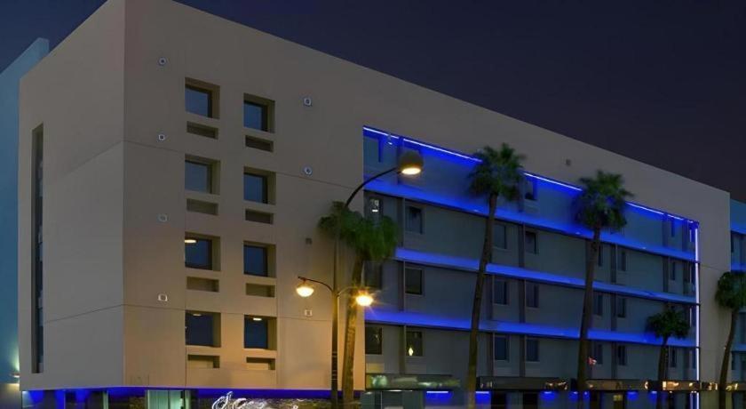 El Cortez & Casino - 21 And Over Only (adults Only) 3* Las Vegas
