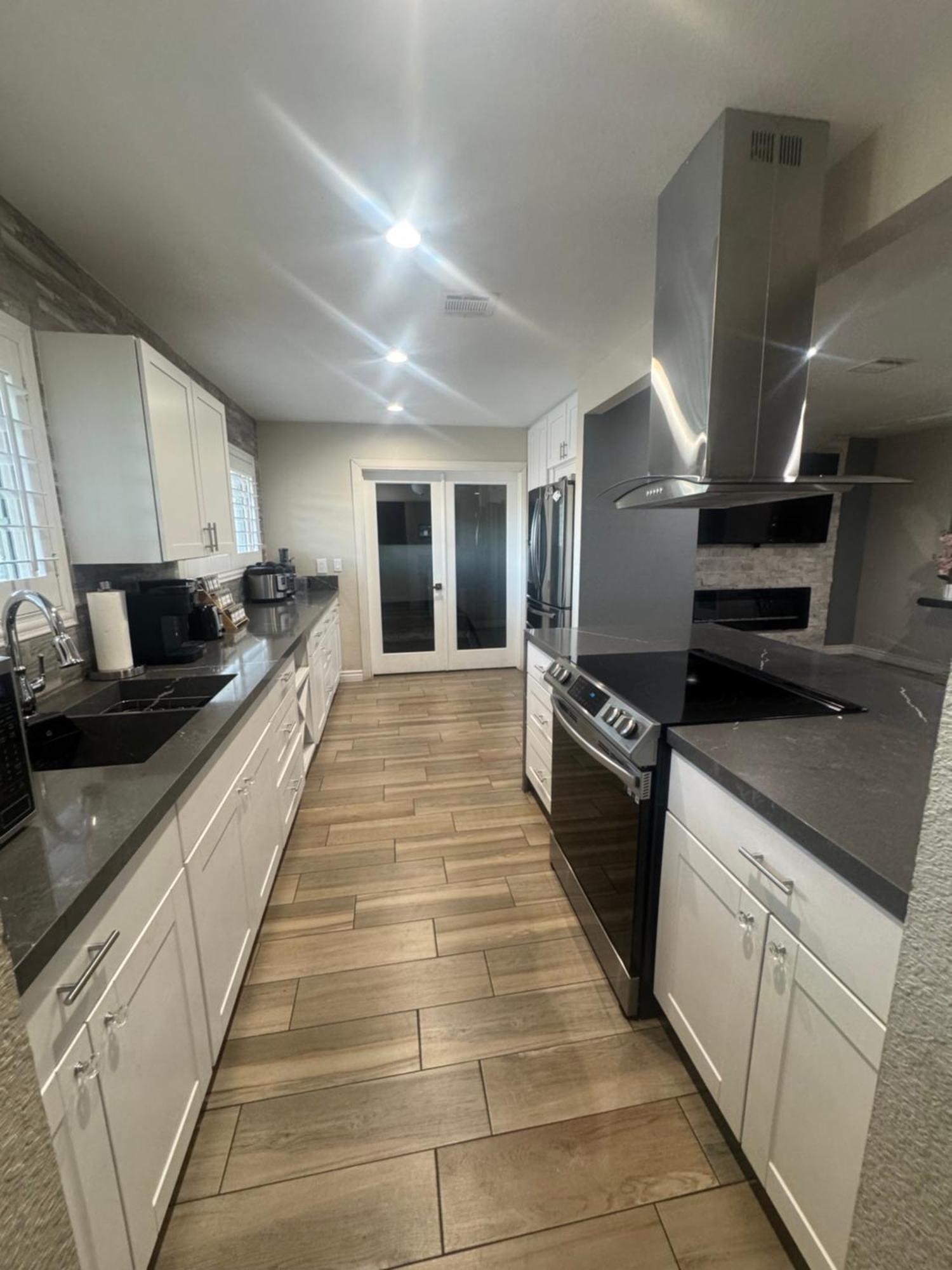 Beautiful And Cozy Family House Pool And Barbecue Villa Las Vegas