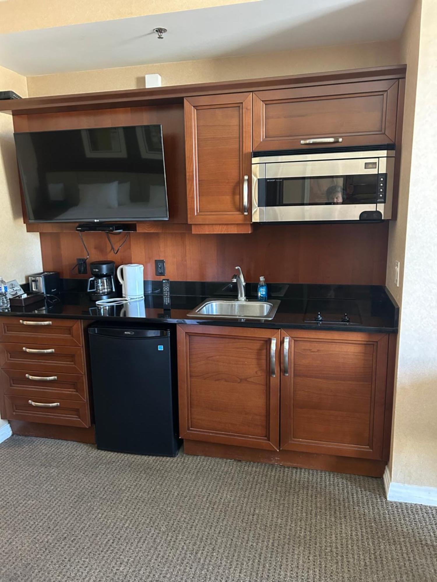 Aparthotel Mgm Signature Hotel Balcony ,No Resort Fee Las Vegas
