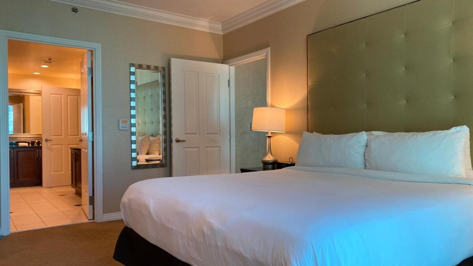Holiday home Mgm 1 Bedroom Balcony And Or Luxury Las Vegas