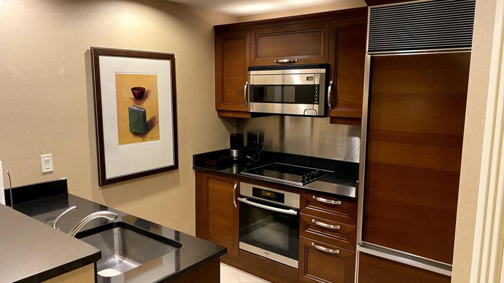 Holiday home Mgm 1 Bedroom Balcony And Or Luxury
