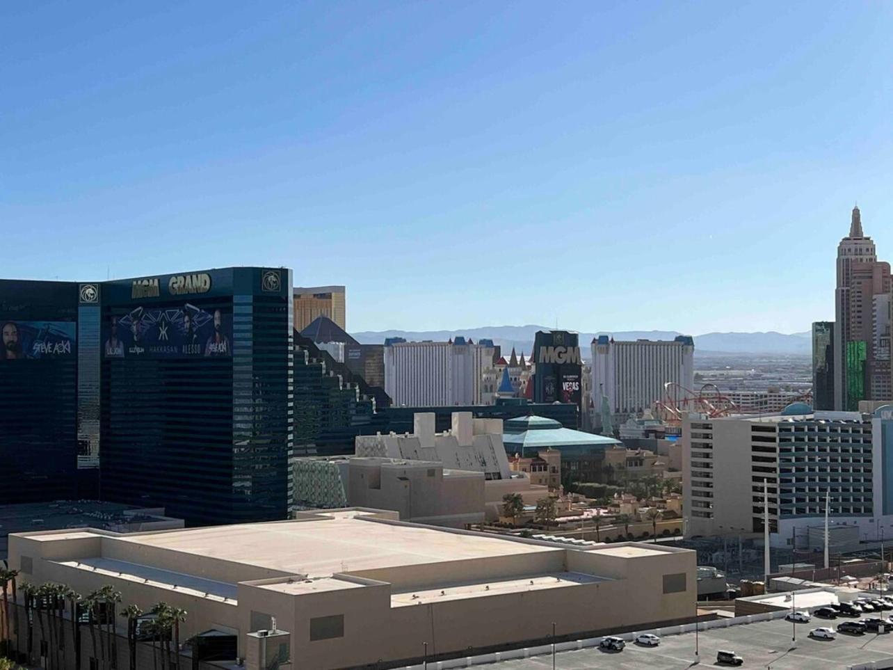 Holiday home Mgm 1 Bedroom Balcony And Or Luxury Las Vegas