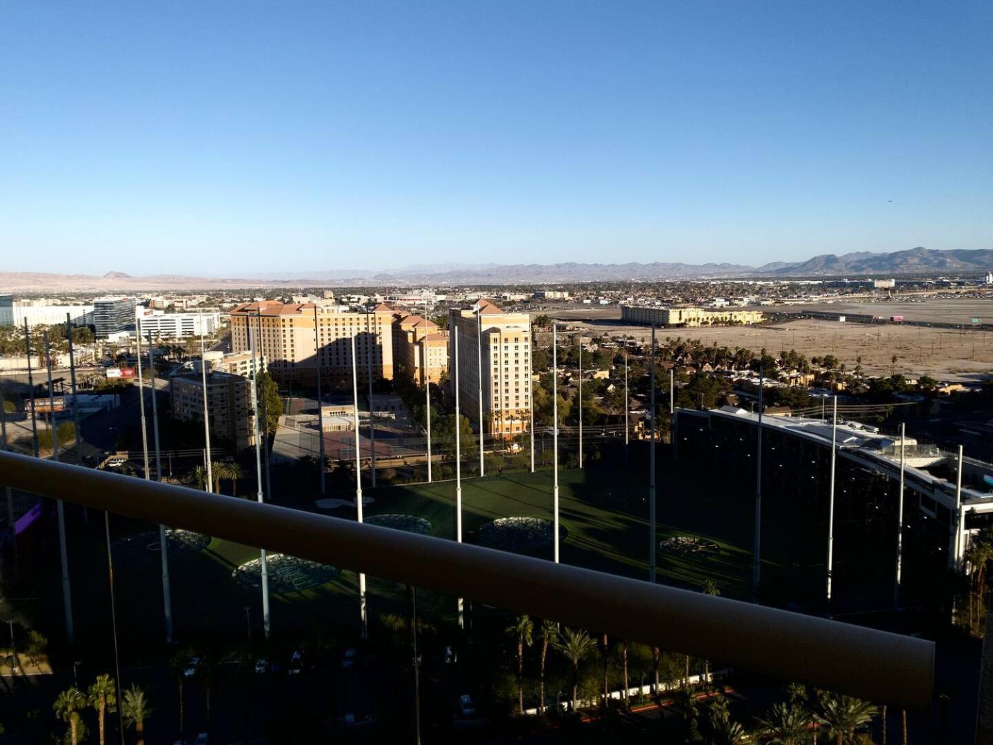 Mgm 1 Bedroom Balcony And Or Luxury Holiday home Las Vegas