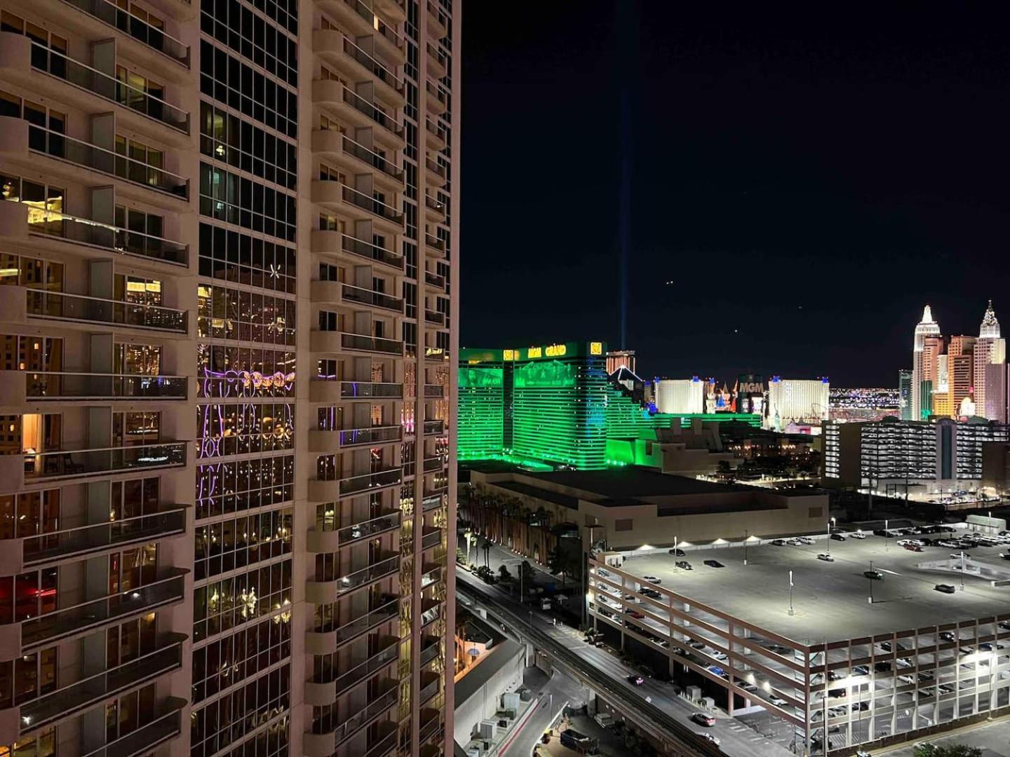 Holiday home Mgm 1 Bedroom Balcony And Or Luxury Las Vegas