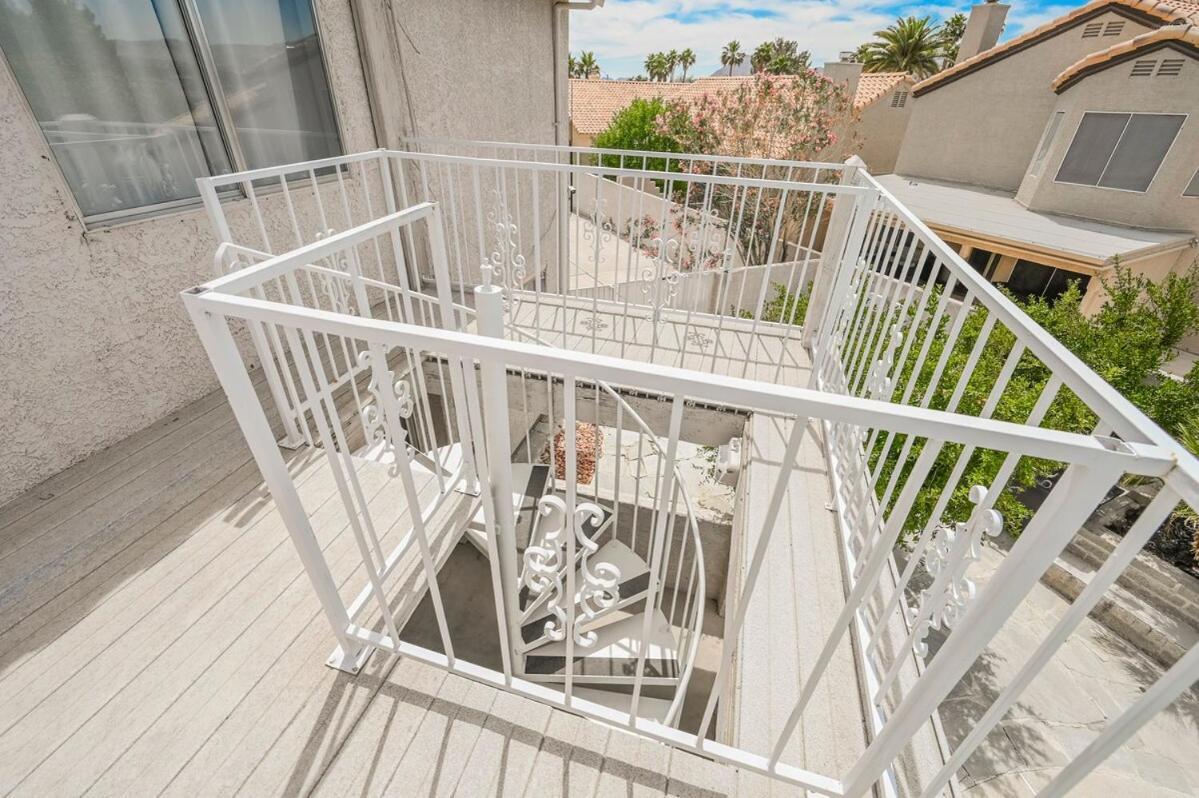 The New Luxe Apartment