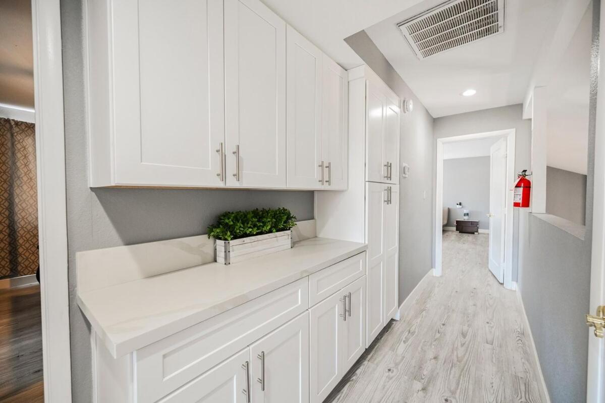 The New Luxe Apartment *