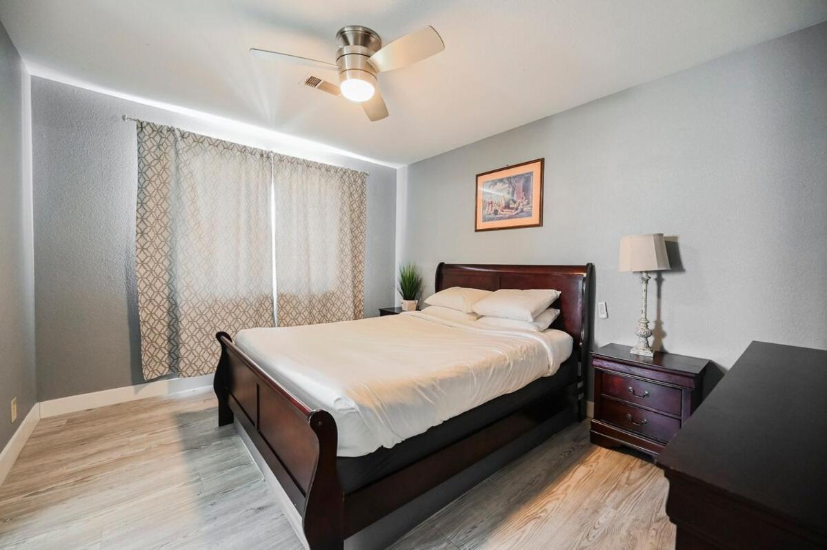 The New Luxe Apartment *