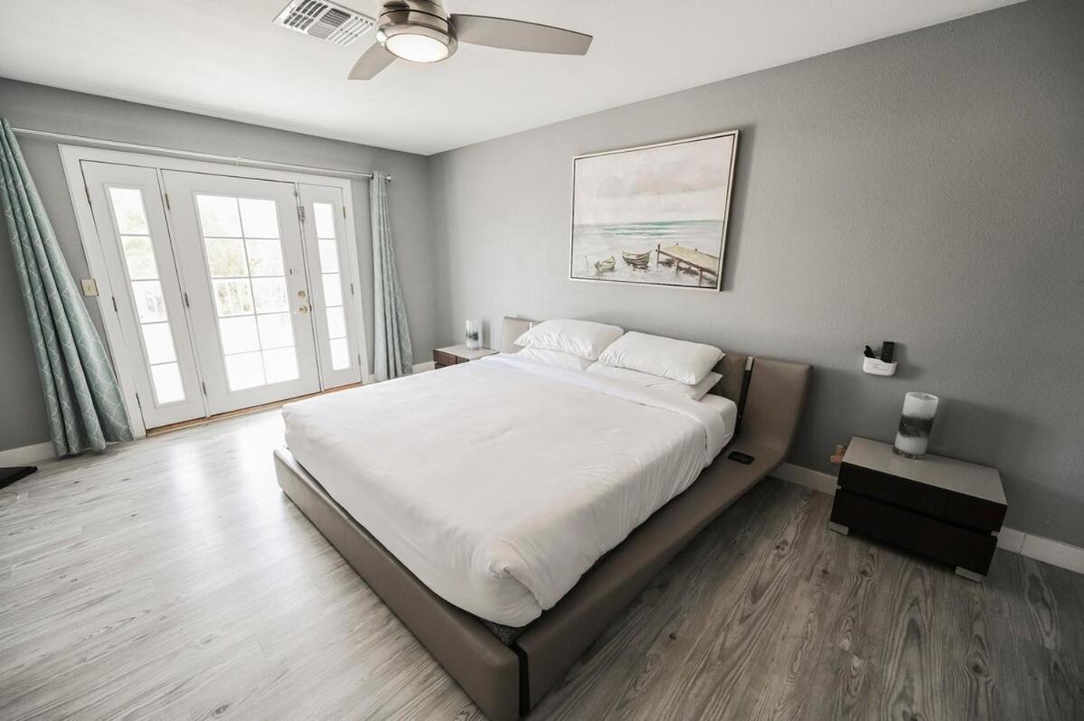 Apartment The New Luxe *