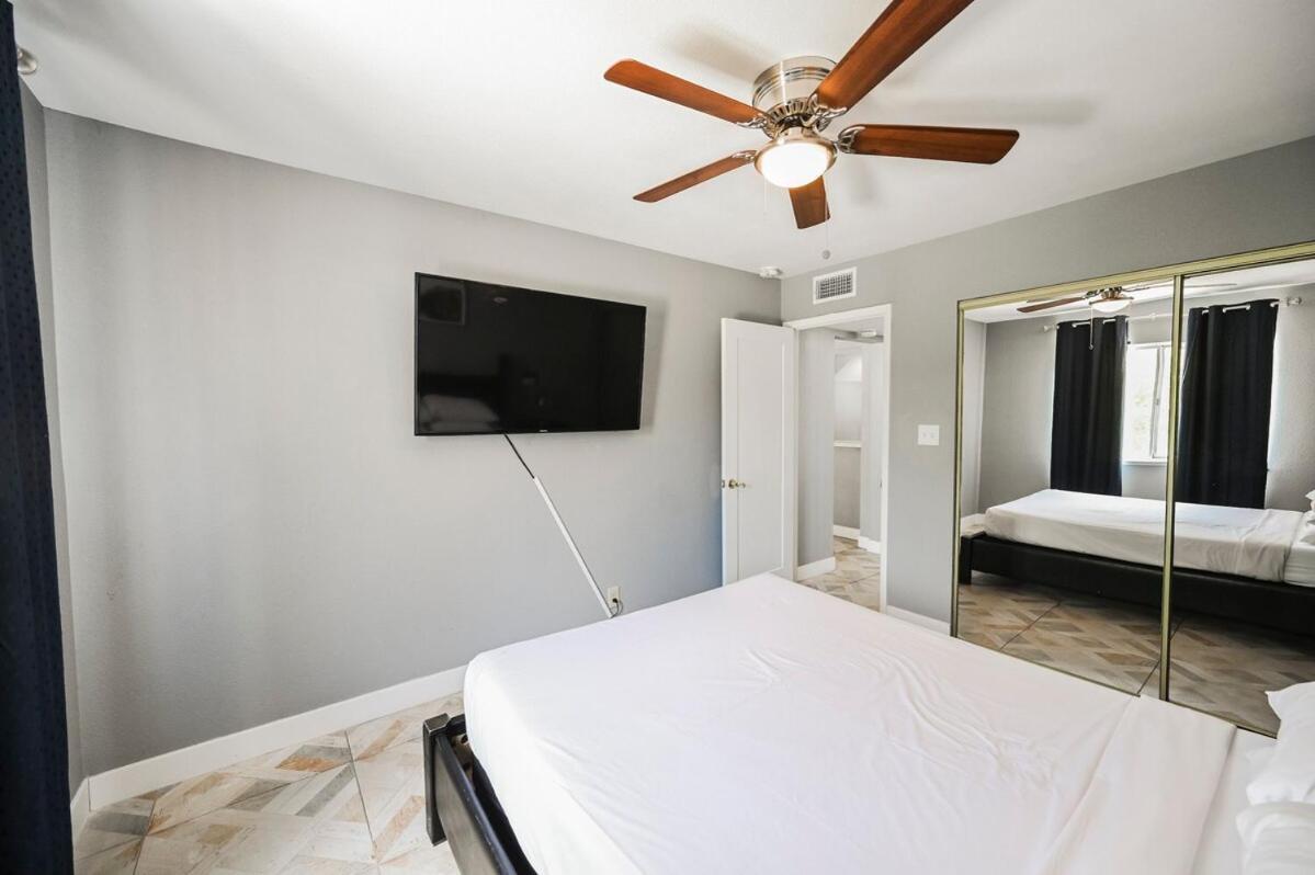 The New Luxe * Las Vegas