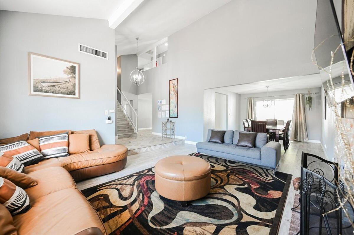 The New Luxe Apartment