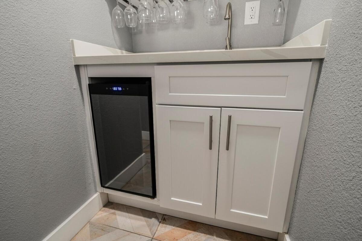 Apartment The New Luxe