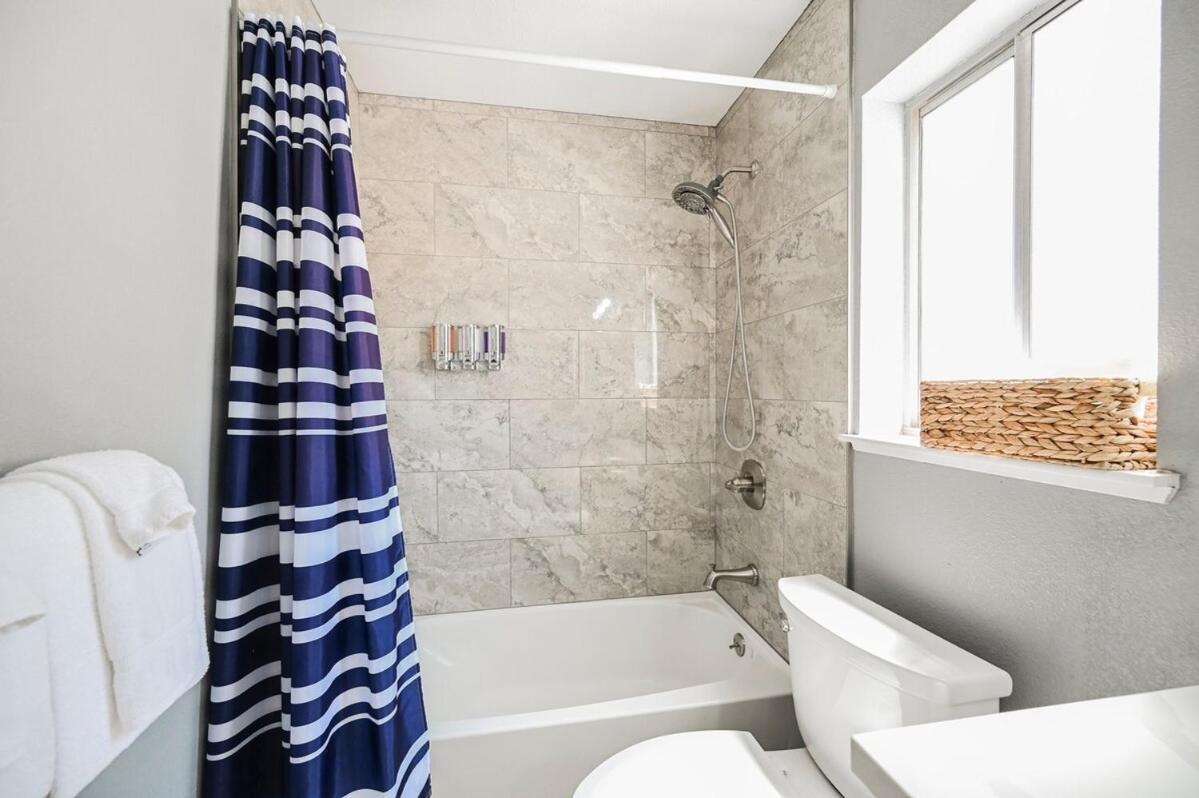 The New Luxe Apartment Las Vegas