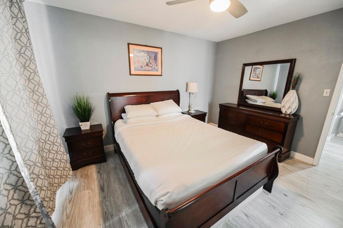 Apartment The New Luxe Las Vegas