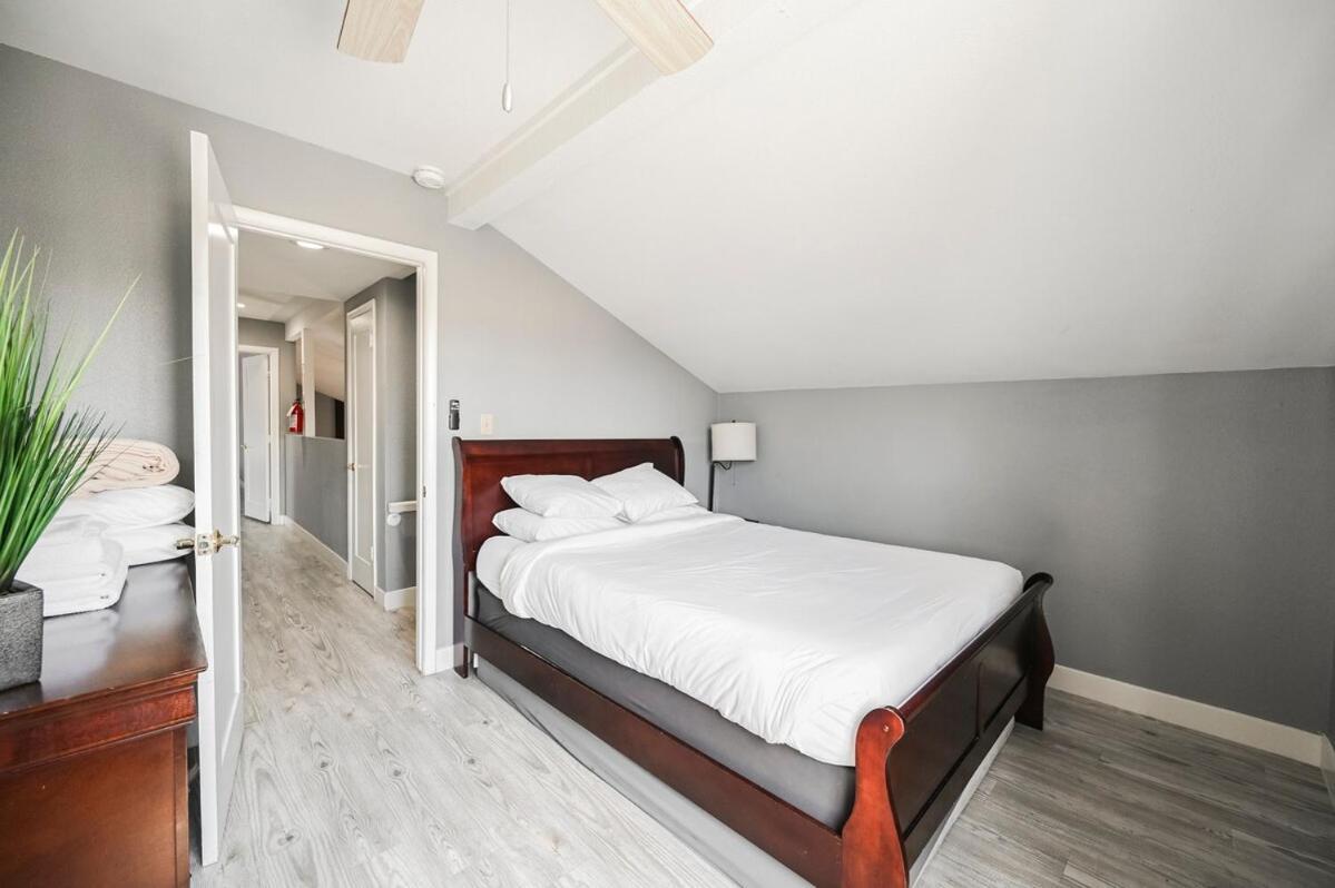 The New Luxe Apartment