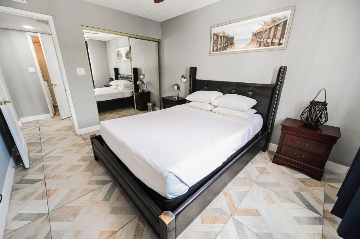 The New Luxe Apartment *