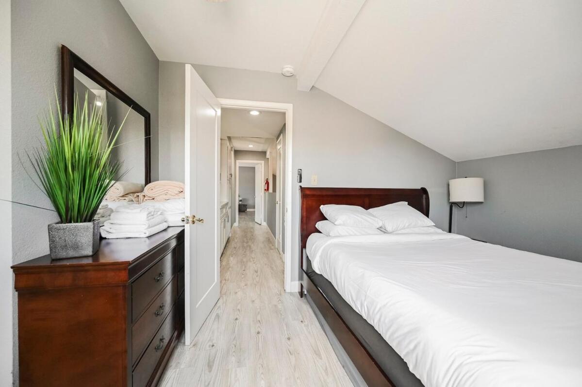 Apartment The New Luxe *