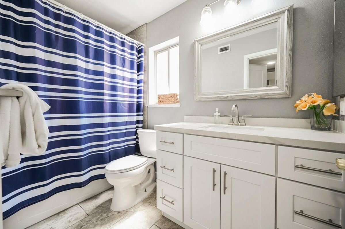 The New Luxe Apartment