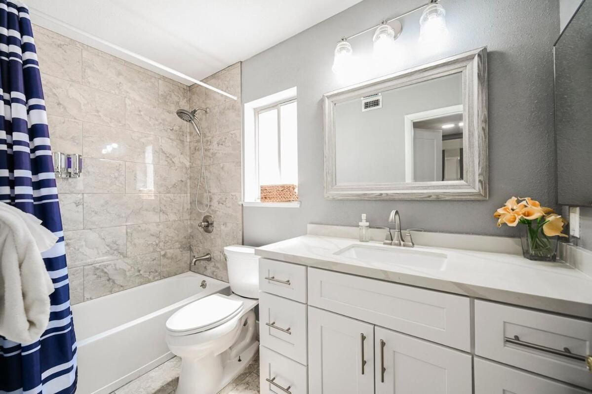 The New Luxe Apartment