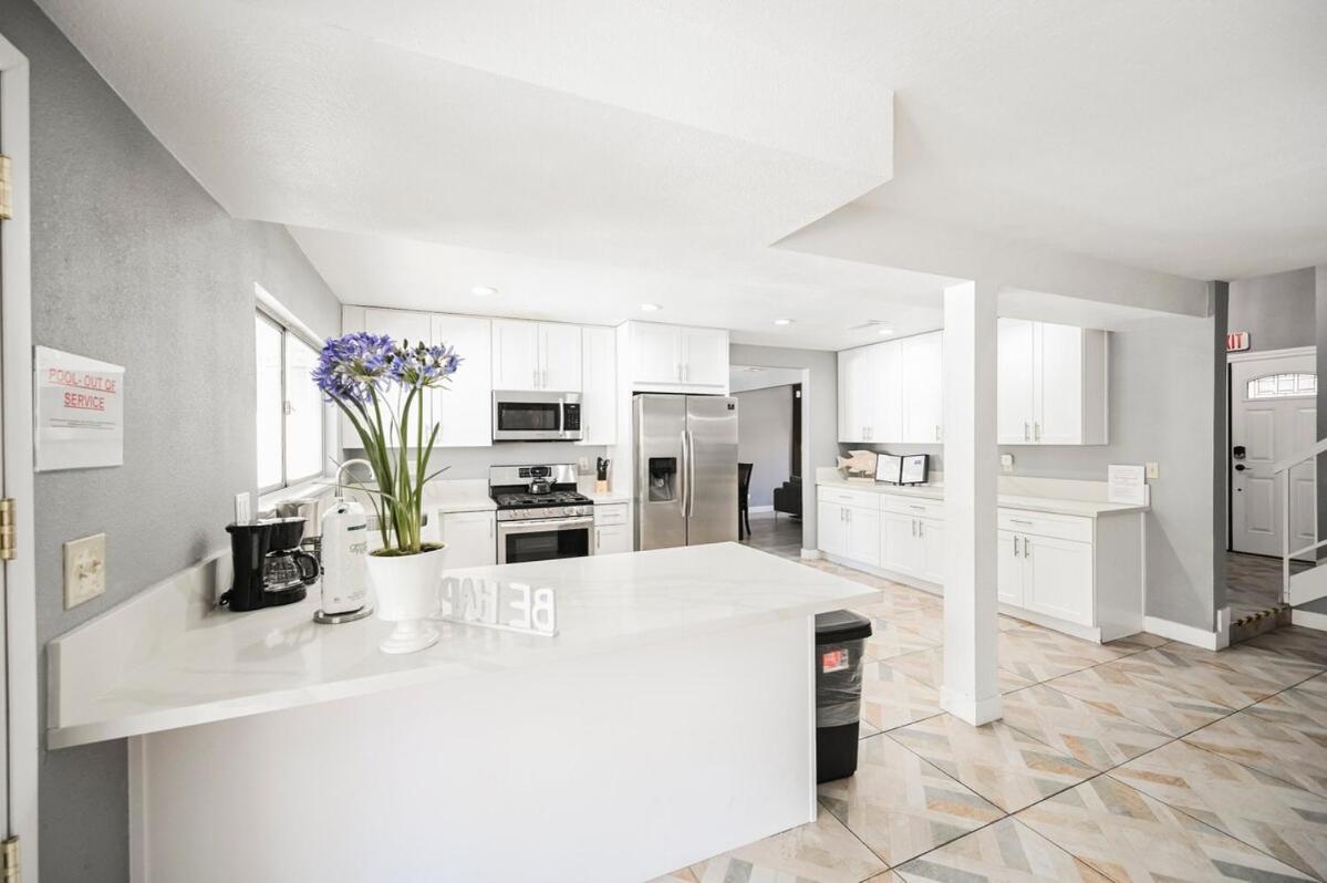 Apartment The New Luxe *