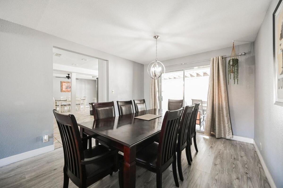 The New Luxe Apartment Las Vegas