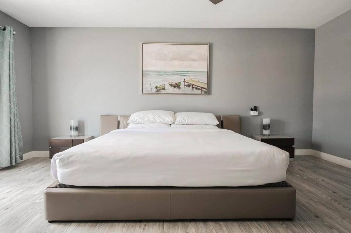 Apartment The New Luxe Las Vegas