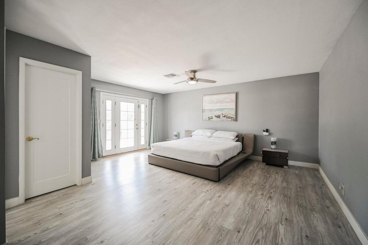 Apartment The New Luxe