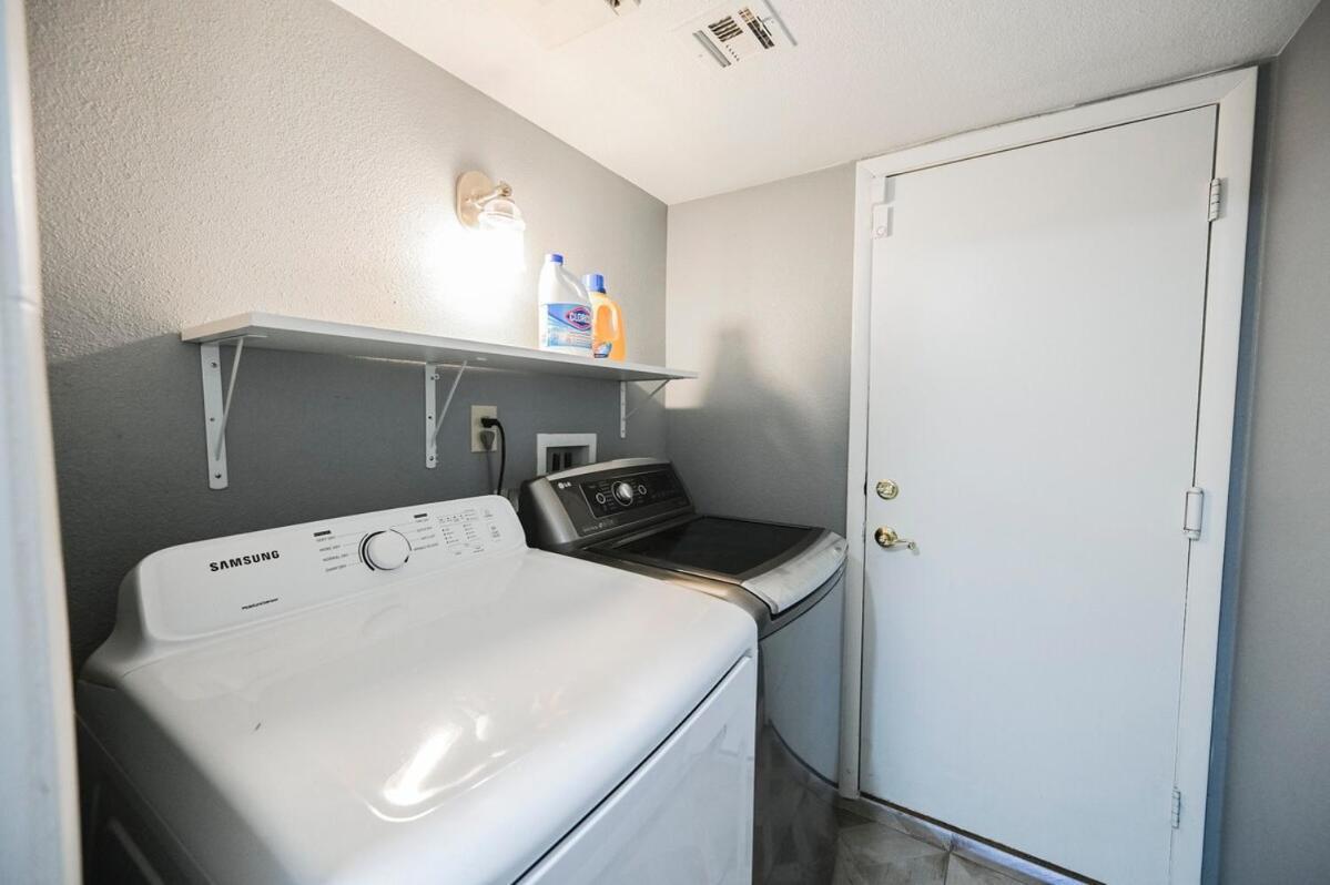 Apartment The New Luxe *