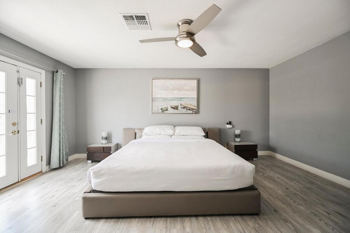 Apartment The New Luxe *
