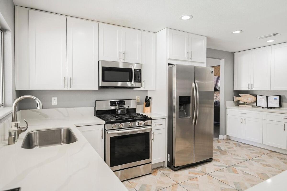 The New Luxe Apartment Las Vegas
