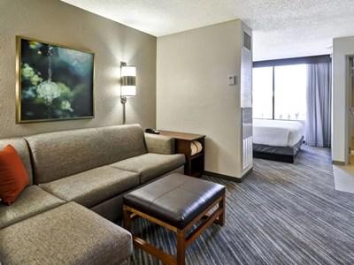 Hyatt Place Vegas Hotel Las Vegas